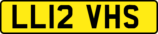 LL12VHS