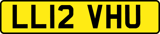 LL12VHU