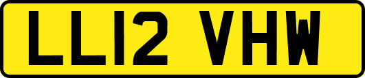 LL12VHW