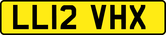 LL12VHX