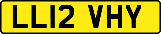 LL12VHY
