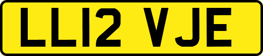 LL12VJE
