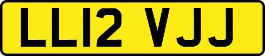LL12VJJ