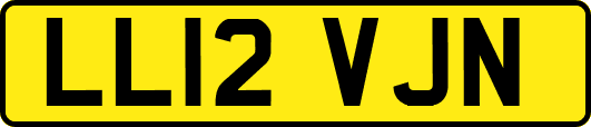 LL12VJN