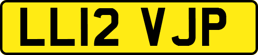 LL12VJP