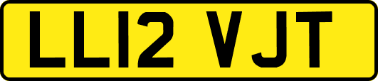 LL12VJT