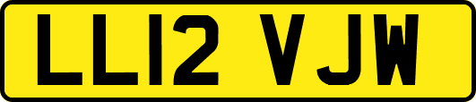 LL12VJW