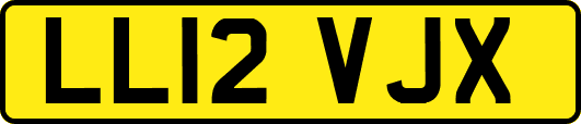 LL12VJX