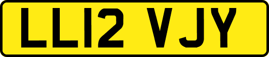 LL12VJY
