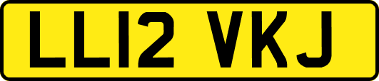 LL12VKJ