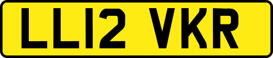 LL12VKR