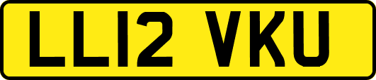 LL12VKU