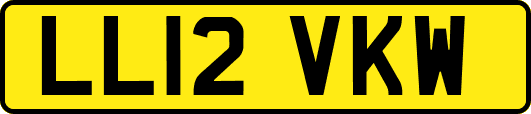 LL12VKW