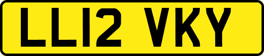 LL12VKY