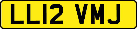 LL12VMJ