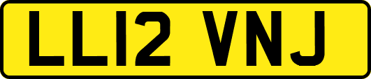 LL12VNJ