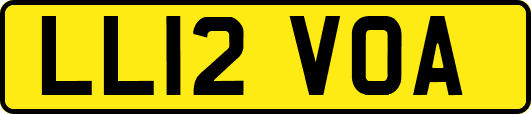 LL12VOA