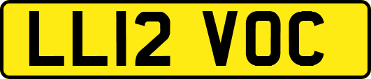 LL12VOC
