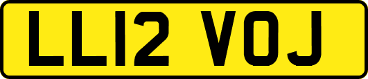 LL12VOJ