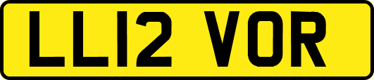 LL12VOR