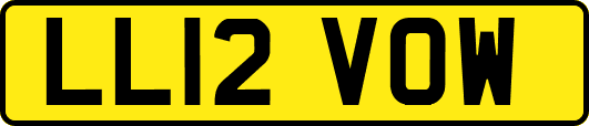 LL12VOW