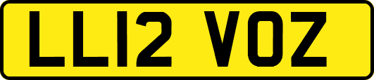 LL12VOZ