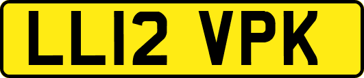 LL12VPK