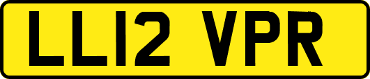LL12VPR