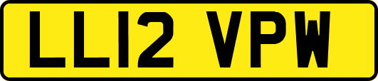 LL12VPW