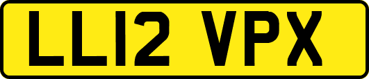 LL12VPX
