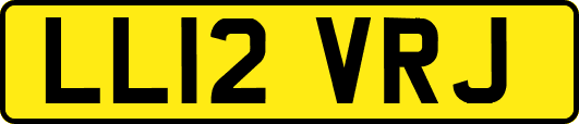 LL12VRJ