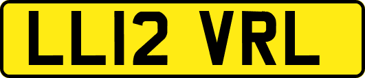 LL12VRL