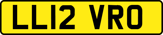 LL12VRO