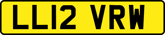 LL12VRW