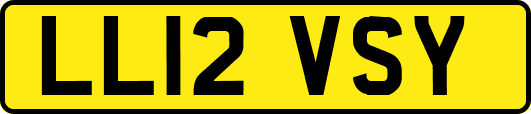 LL12VSY