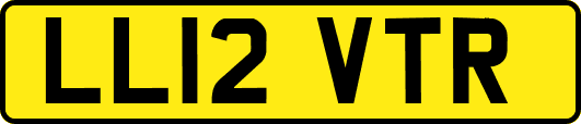 LL12VTR