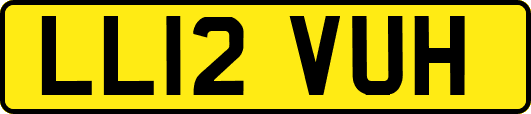 LL12VUH