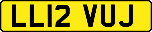 LL12VUJ