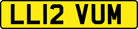 LL12VUM