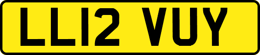 LL12VUY