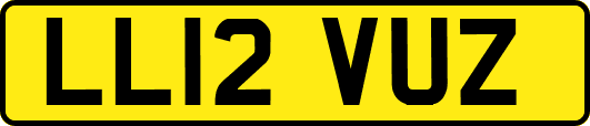 LL12VUZ