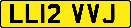 LL12VVJ