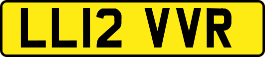 LL12VVR