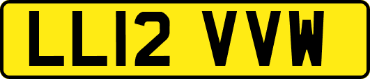 LL12VVW