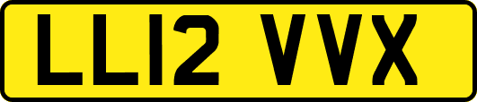LL12VVX