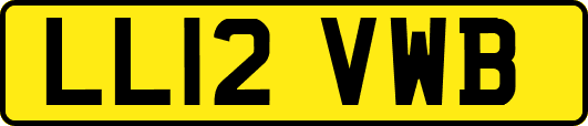 LL12VWB