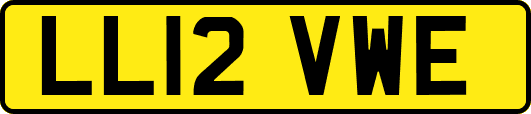 LL12VWE