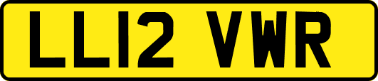 LL12VWR