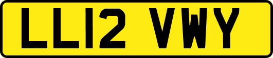 LL12VWY