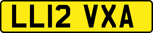 LL12VXA
